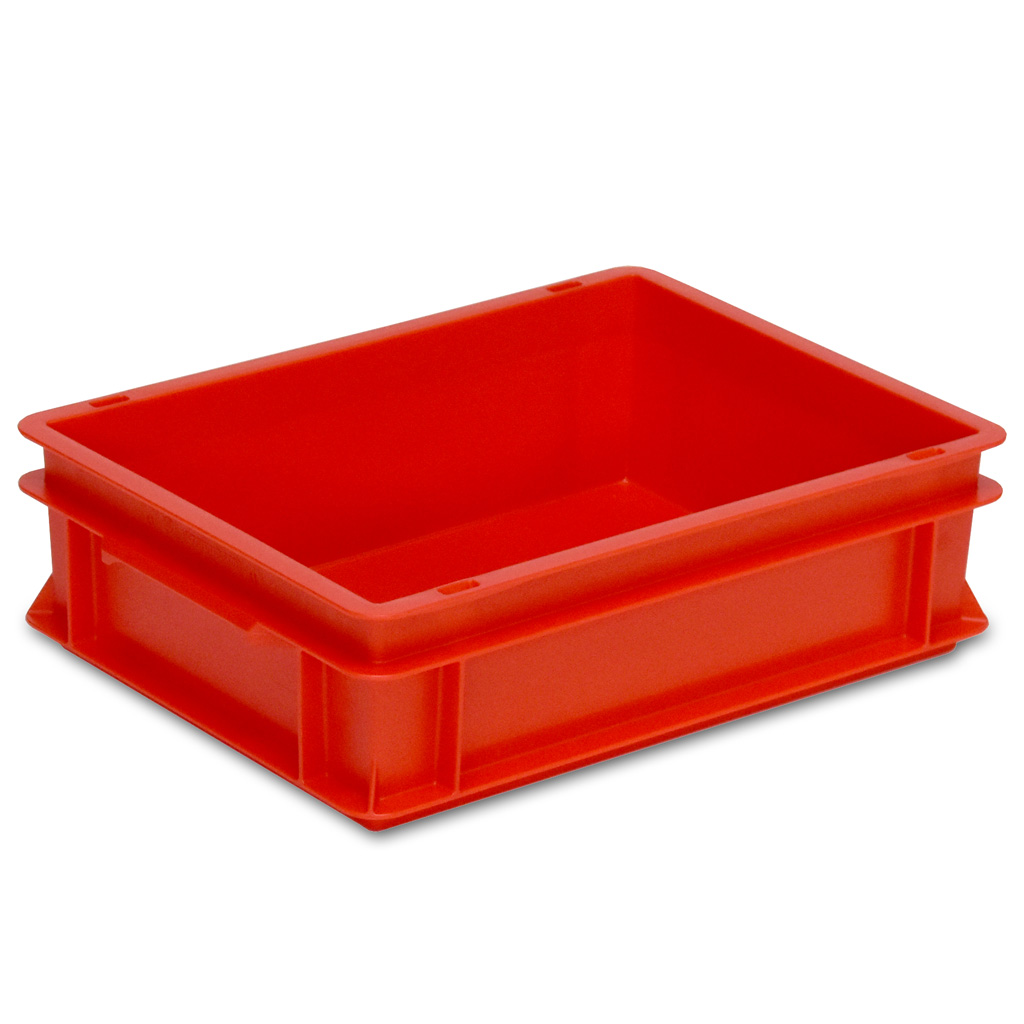 Rako Boxes Stack Stacking container RAKO 400x300x117 mm order online | Online-Shop ...