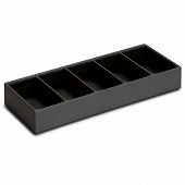 Compartment tray 350x138x50 mm