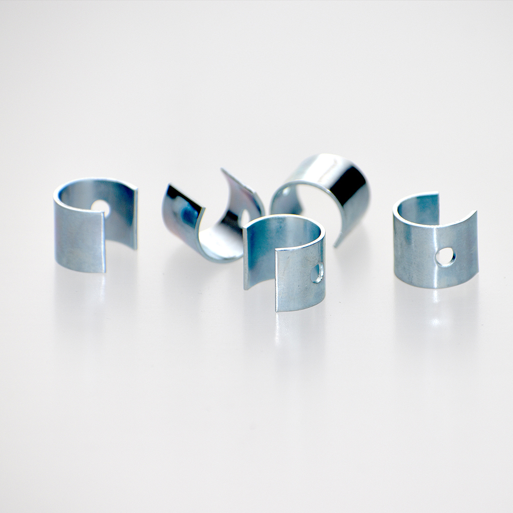 Hinge reinforcement order online Utz AG