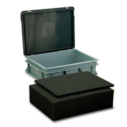 Schaumstoff-Set passend zu Koffer 35-203