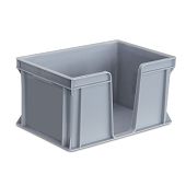 Sample container 120x80x64 mm