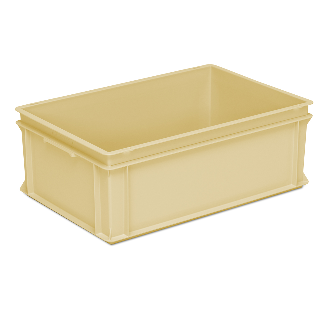 Stapelbehälter RAKO 600x400x220 mm online bestellen | Online-Shop ...