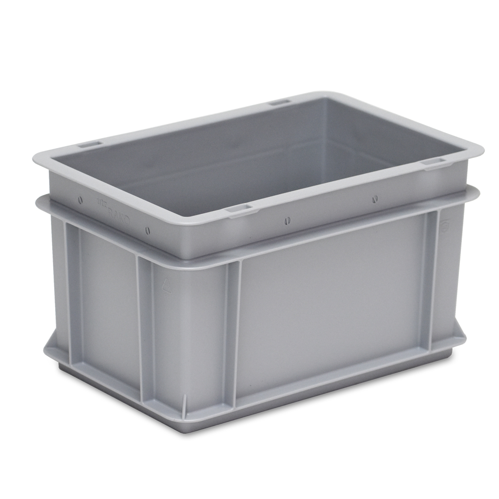 Rako Boxes Stack Stacking container RAKO 300x200x170 mm order online | Online-Shop ...