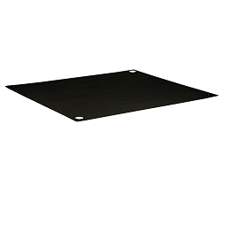 Auflagedeckel 1200x1000x5 mm