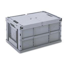Faltbox 600x400x318 mm