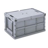 Bac pliable 600x400x318 mm
