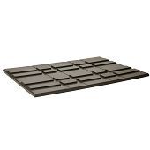 Cover 1215x813x37 mm