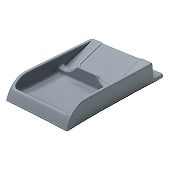 Bac à cueillir 175x117x23 mm