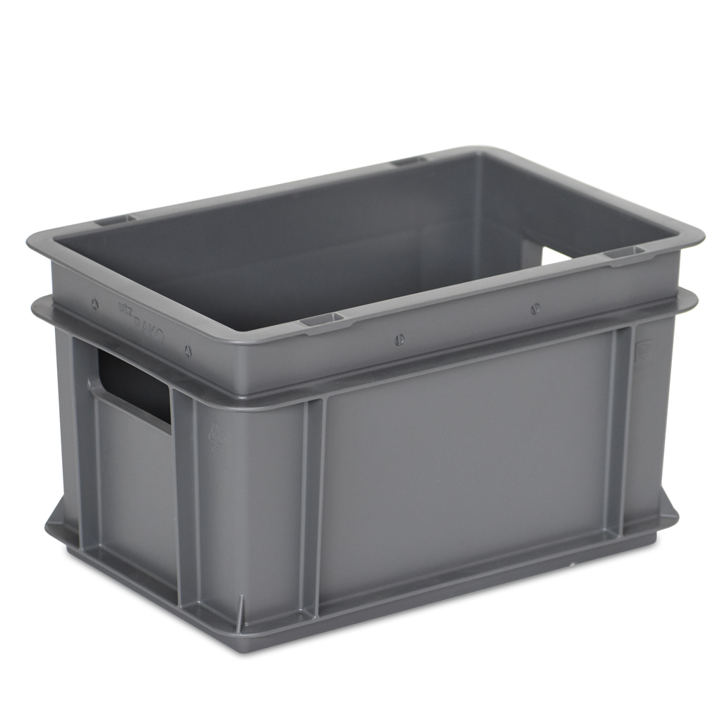 Rako Boxes Stack Stacking container RAKO 300x200x170 mm order online | Online-Shop ...