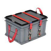 Emballage pour produits dangereux RAKO 400x300x235 mm