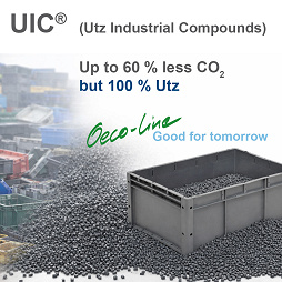 Couvercle pour conteneur cylindrique