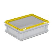 400x300 mm, mit Sichtfenster