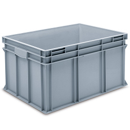 Bac gerbable RAKO 800x600x425 mm