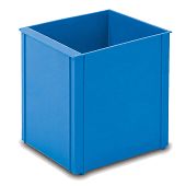 Removable box 142x122x150 mm