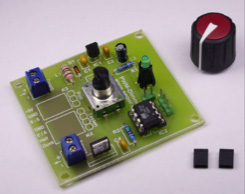LED Dimmbarkeit