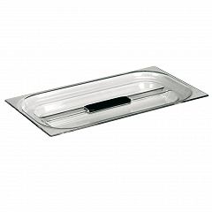 Gastronorm-Deckel 265x162x28 mm