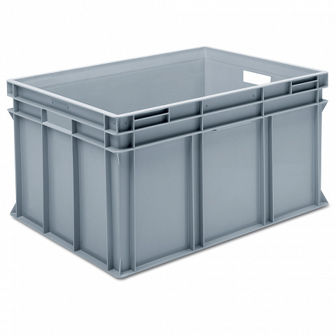 Stapelbehälter RAKO 800x600x426 mm