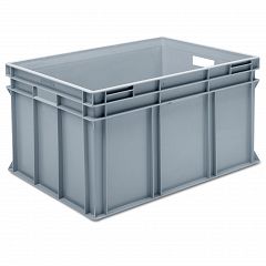 Stapelbehälter RAKO 800x600x426 mm