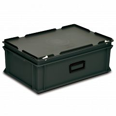 RAKO-Koffer ESD 600x400x235 mm