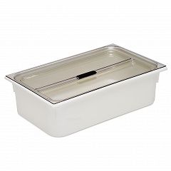 Gastronorm-Deckel 530x325x28 mm