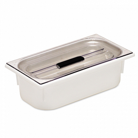 Gastronorm-Deckel 325x176x28 mm