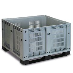 Palettenbehälter PALOXE 1200x1000x775 mm