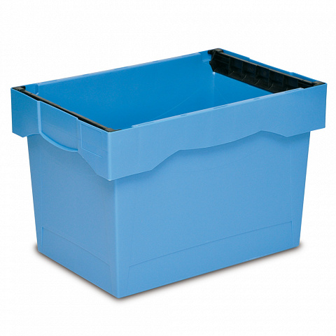 Schachtelbehälter NESCO 600x400x425 mm