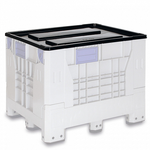 Deckel 1214x1014x36 mm