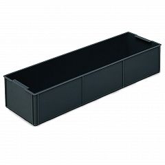 Einsatzbehälter ESD 555x177x99 mm