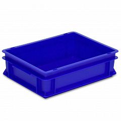 Stapelbehälter RAKO 400x300x117 mm