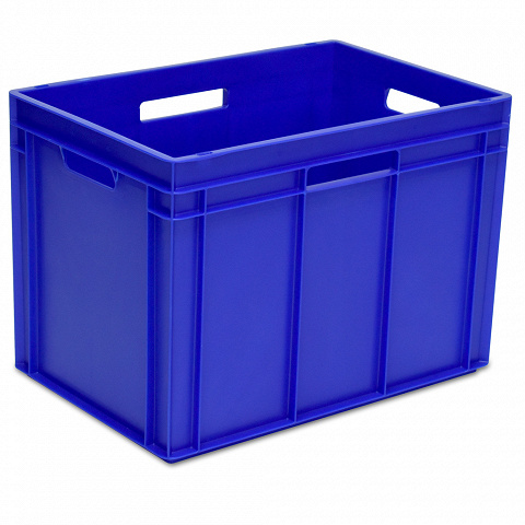 Stapelbehälter RAKO 600x400x426 mm