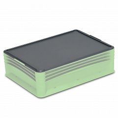Auflagedeckel 400x300x17 mm