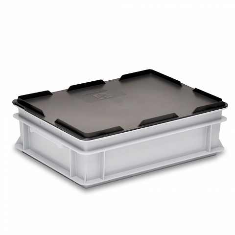 Auflagedeckel 400x300x28 mm