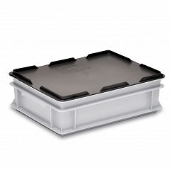 Auflagedeckel 400x300x28 mm