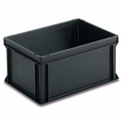 Stapelbehälter RAKO ESD 600x400x323 mm