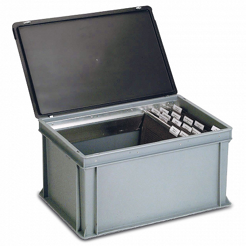 Registerbox 600x400x338 mm