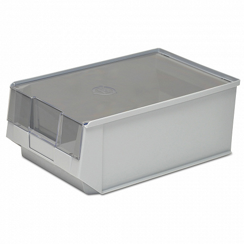 Deckel 455x277x86 mm