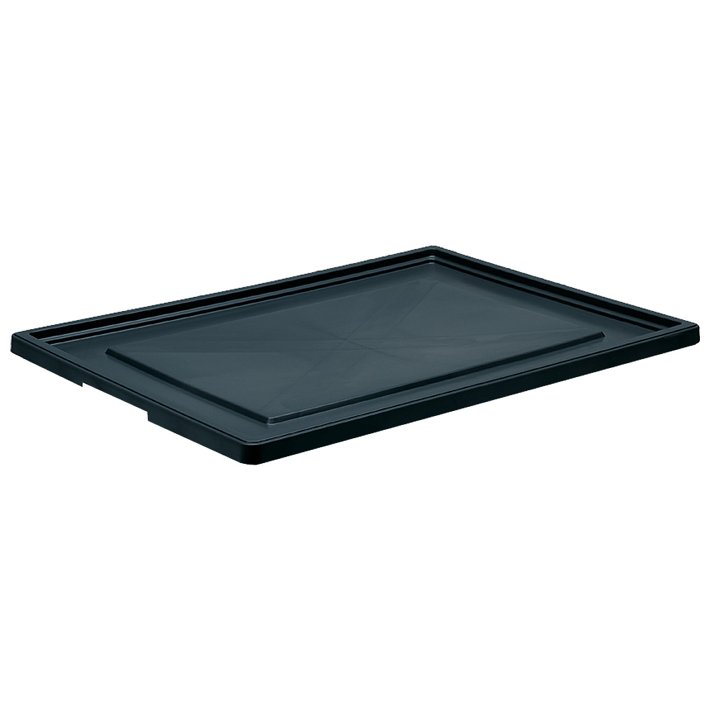 RAKO Deckel mit Griffaussparung aus Kunststoff im Utz Onlineshop