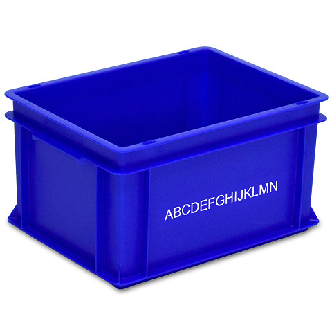 Stapelbehälter RAKO 400x300x220 mm