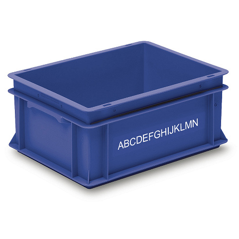 Stapelbehälter RAKO 400x300x170 mm