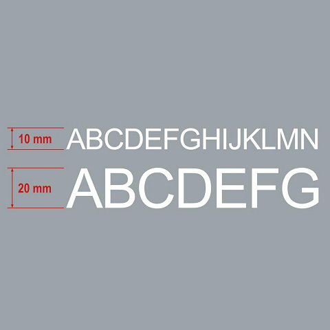 Stapelbehälter RAKO 600x400x323 mm