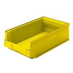 Sichtlagerkasten SILAFIX 500x310x145 mm