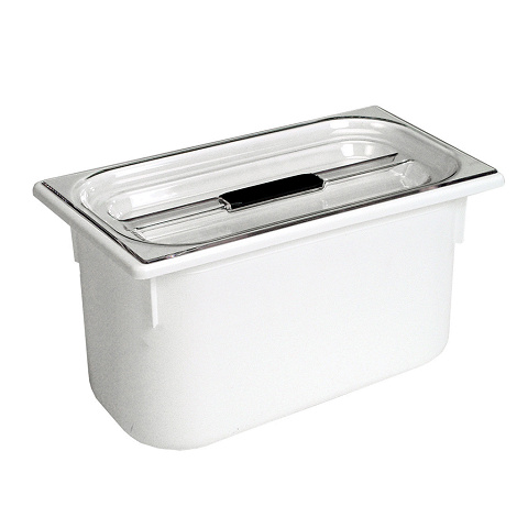 Gastronorm-Schale 325x176x200 mm