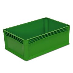 Stapelbehälter EUROWAVE 600x400x220 mm
