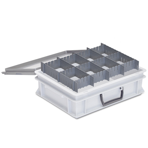 Trennplatten-Set