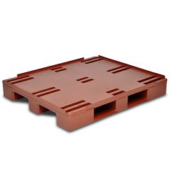 Industriepalette UPAL-I 1210x1010x150 mm