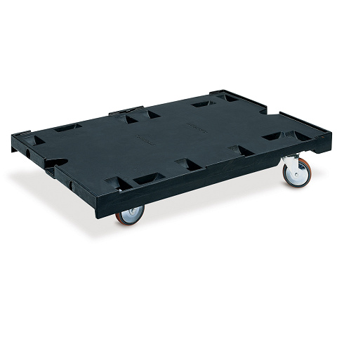 Transportroller 1200x800x200 mm