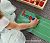Montessori Legematte geniale Arbeitshilfge zum beweglichen Alphabet