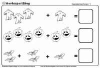 Montessori Arbeitsblatt gratis PDF Download Rechnen lernen