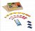 Montessori-Material Farbtäfelchen Kasten 3